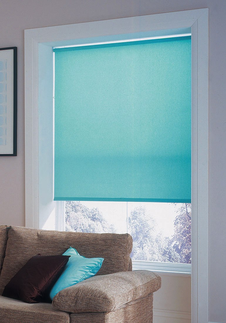 Жалюзи в комнату