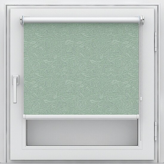 Рулонные шторы Мини с пультом управления