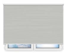 Стандартные рулонные шторы Балтик-серый цена. Купить в «Мастерская Жалюзи»