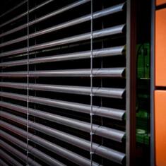 Жалюзи для магазина цена. Купить в «Мастерская Жалюзи»