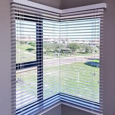 Горизонтальные жалюзи для беседок цена. Купить в «Мастерская Жалюзи»