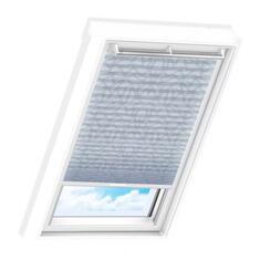 Плиссе мансардные (шторы, жалюзи) сальва графикс