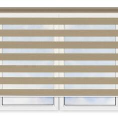 Стандартные рулонные шторы День Ночь новара 1901